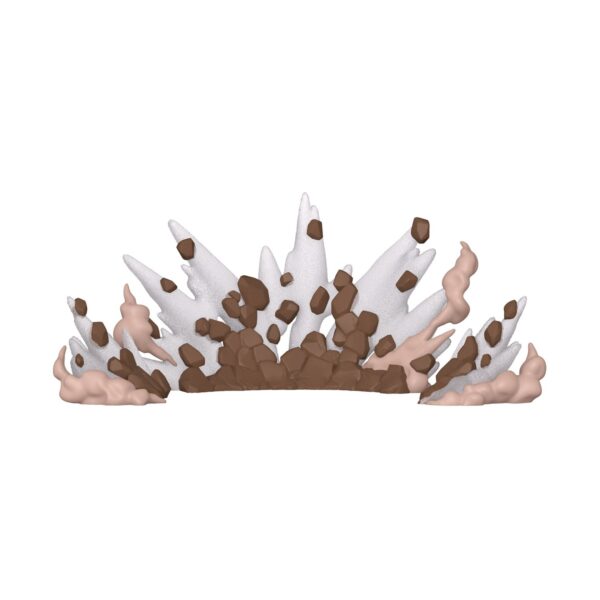 Earth Funko POP! Elements