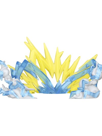 Lightning Funko POP! Elements