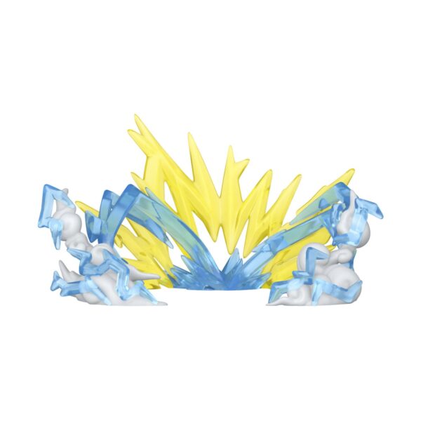 Lightning Funko POP! Elements