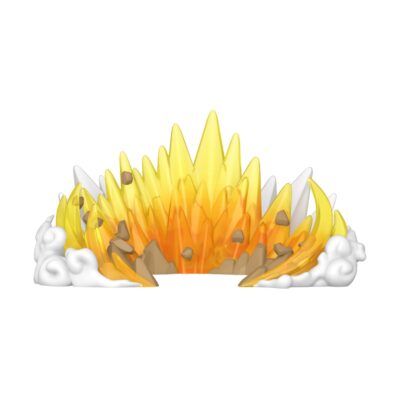 Power-Up Funko POP! Elements