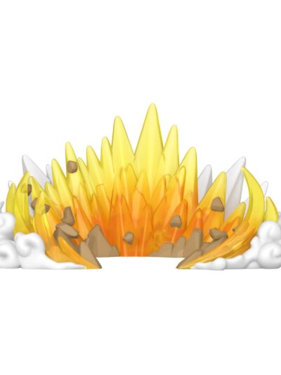 Power-Up Funko POP! Elements