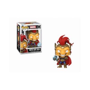 Marvel - Beta Ray Bill Funko POP! #1291