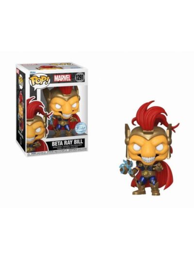 Marvel - Beta Ray Bill Funko POP! #1291