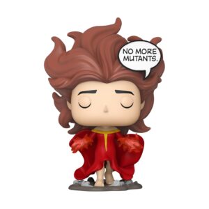 Marvel - Wanda Maximoff Funko POP! #1455