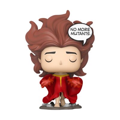 Marvel - Wanda Maximoff Funko POP! #1455