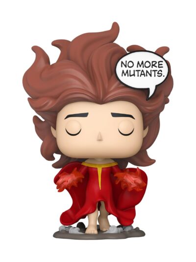 Marvel - Wanda Maximoff Funko POP! #1455