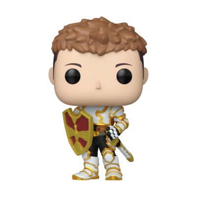 Solo Leveling - Yoo Jinho Funko POP! Animation #1984