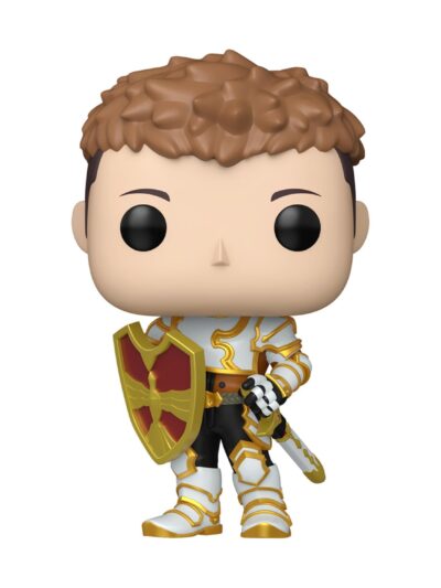 Solo Leveling - Yoo Jinho Funko POP! Animation #1984