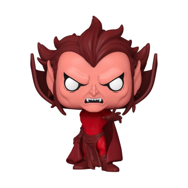 Strange Tales - Mephisto Funko POP! #1557