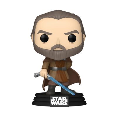 Star Wars - Dooku Funko POP! #810