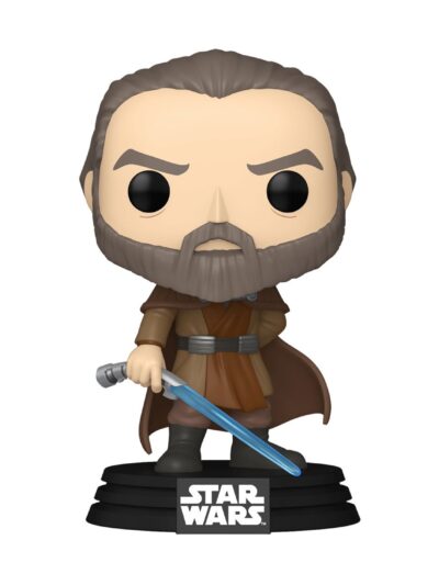 Star Wars - Dooku Funko POP! #810