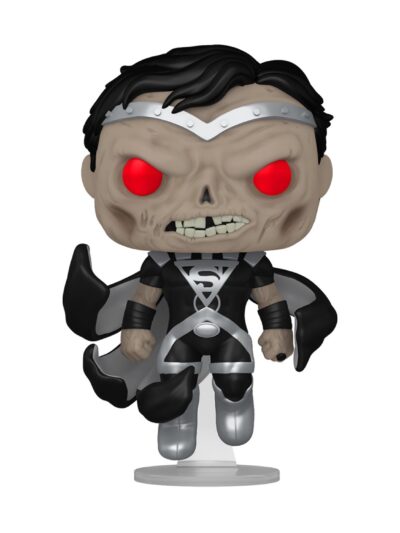 Superman - Superman Blackest Night Funko POP! Heroes #612