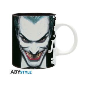 Justice League - Joker Mug