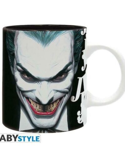 Justice League - Joker Mug