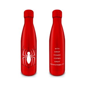 Marvel - Spider-Man Bottle