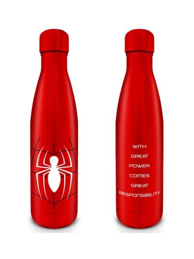 Marvel - Spider-Man Bottle