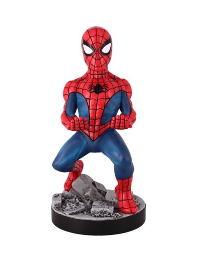 Spider-Man Phone & Controller Holder