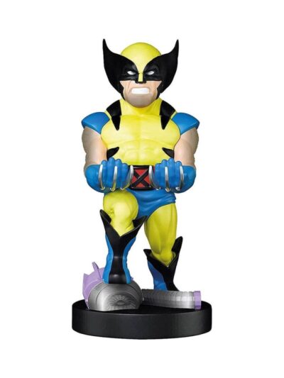 X-Men - Wolverine Phone & Controller Holder