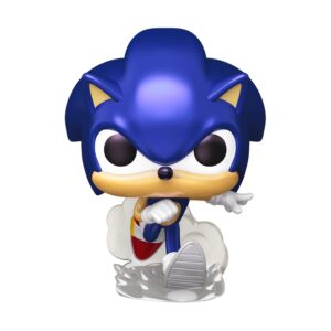 Sonic the Hedgehog - Sonic Funko POP! Plus #1114