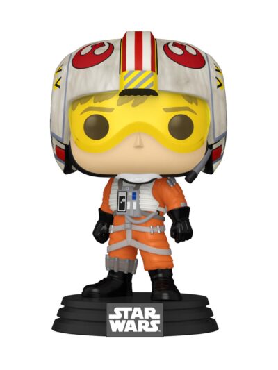 Star Wars - Luke Skywalker (Red 5) Funko POP! #763