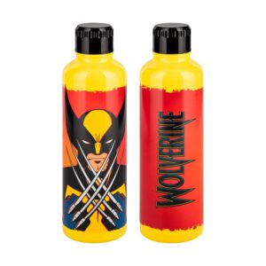 X-Men '97 - Wolverine Bottle