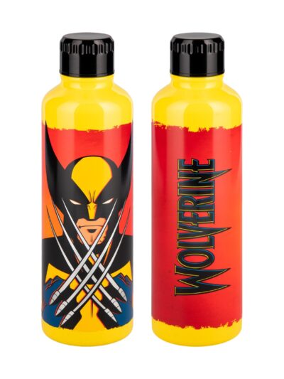 X-Men '97 - Wolverine Bottle
