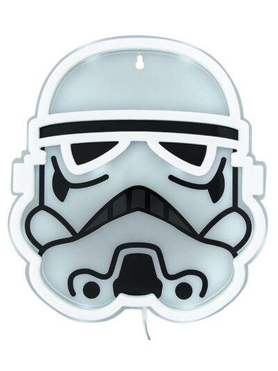 Star Wars - Stormtrooper Light