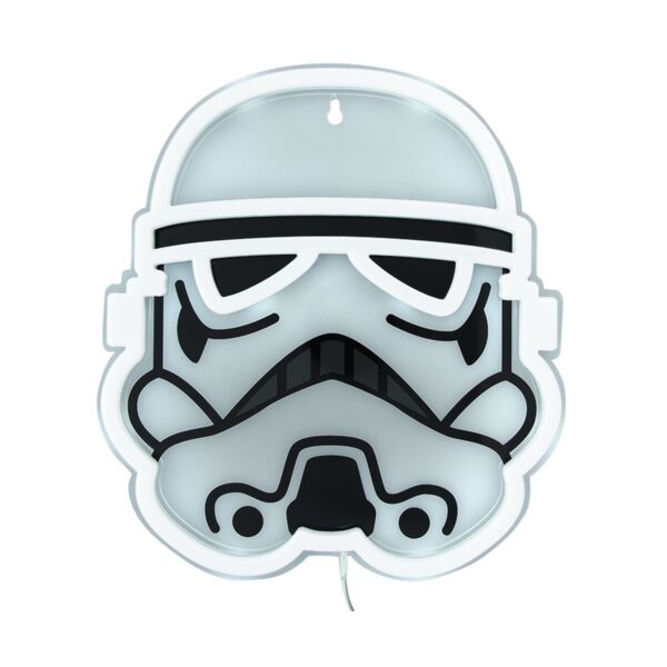 Star Wars - Stormtrooper Light