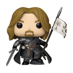 The Lord of the Rings - Boromir Funko POP! Movies #1986