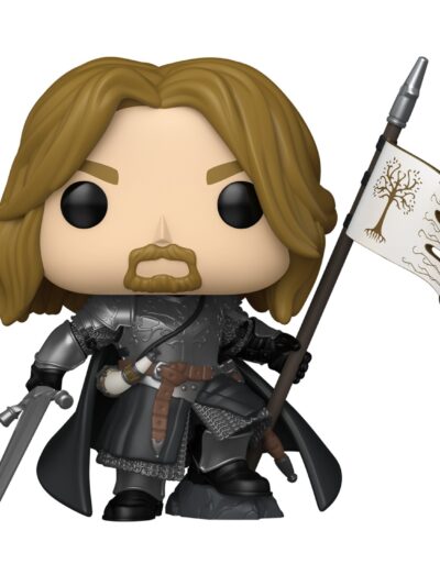 The Lord of the Rings - Boromir Funko POP! Movies #1986