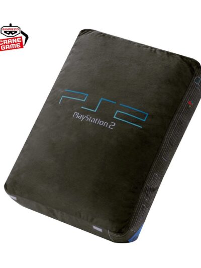 Banpresto Super Big Plush: Playstation 2 - Playstation 2 Plush (42cm) (29840)