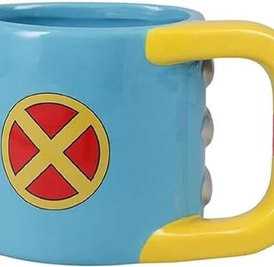 X-Men '97 - Wolverine Mug
