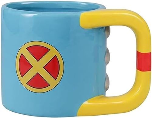 X-Men '97 - Wolverine Mug