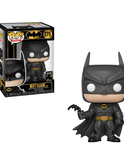 Batman 80 Years - Batman Funko POP! Heroes #275