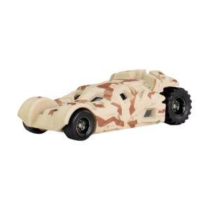 The Dark Knight Trilogy - The Dark Knight Batmobile Hot Wheels Premium