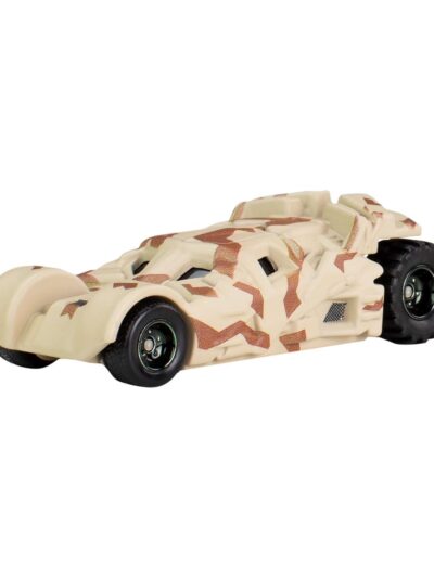 The Dark Knight Trilogy - The Dark Knight Batmobile Hot Wheels Premium