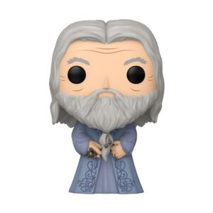 Harry Potter - Albus Dumbledore Funko POP! #183