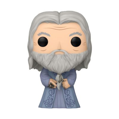 Harry Potter - Albus Dumbledore Funko POP! #183