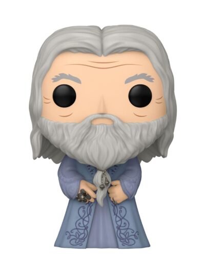 Harry Potter - Albus Dumbledore Funko POP! #183