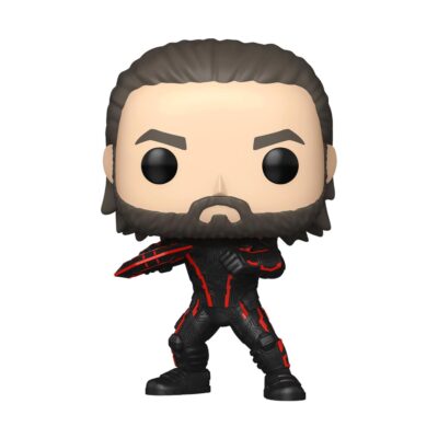 Tron: Ares - Ares Funko POP! Movies #1965