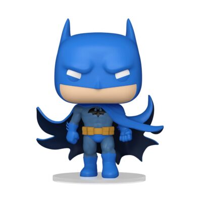 Batman - Batman Funko POP! Heroes #598