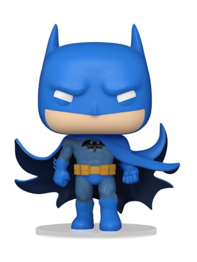Batman - Batman Funko POP! Heroes #598