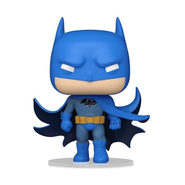 Batman - Batman Funko POP! Heroes #598