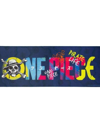 One Piece Desk Mat