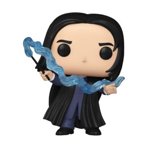 Harry Potter - Severus Snape Funko POP! #195