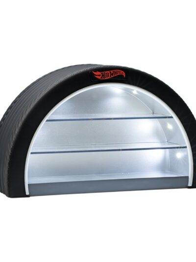 Hot Wheels Display Case Light