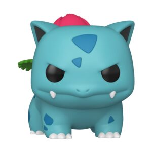 Pokémon - Ivysaur Funko POP! Games #1126
