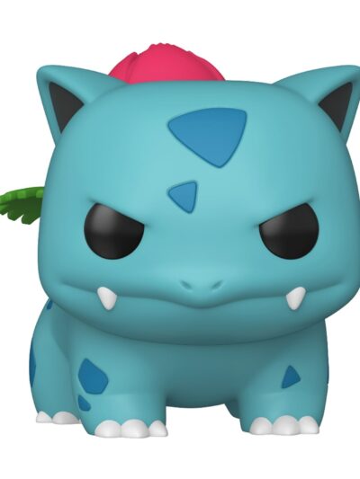 Pokémon - Ivysaur Funko POP! Games #1126