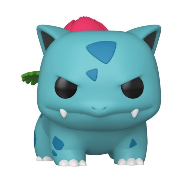Pokémon - Ivysaur Funko POP! Games #1126