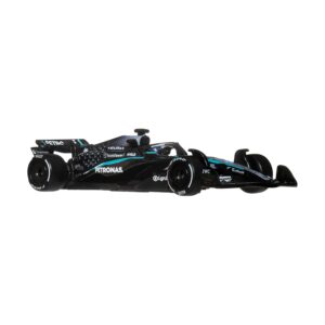 F1 2025 - Mercedes-AMG Petronas Formula One Team Hot Wheels Premium